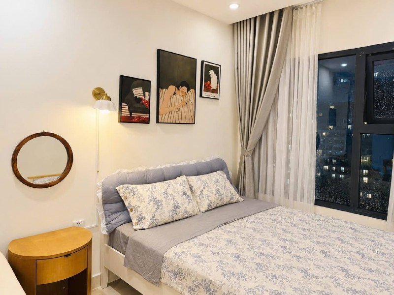 Room for rent in Thu Duc - Vinhomes Grand Park, Ho Chi Minh City - 3