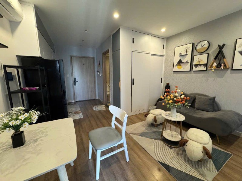 Room for rent in Thu Duc - Vinhomes Grand Park, Ho Chi Minh City - 2