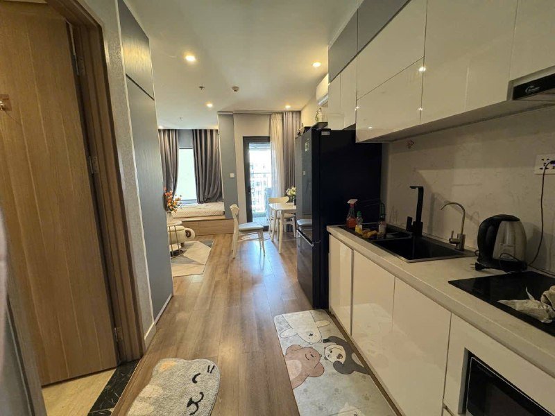 Room for rent in Thu Duc - Vinhomes Grand Park, Ho Chi Minh City - 3