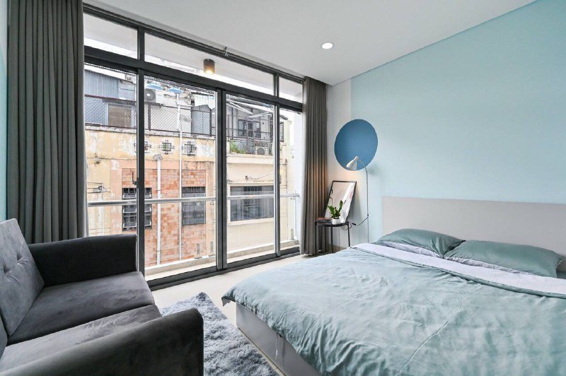 Room for rent in District 2 - Thao Dien / An Phu, Ho Chi Minh City