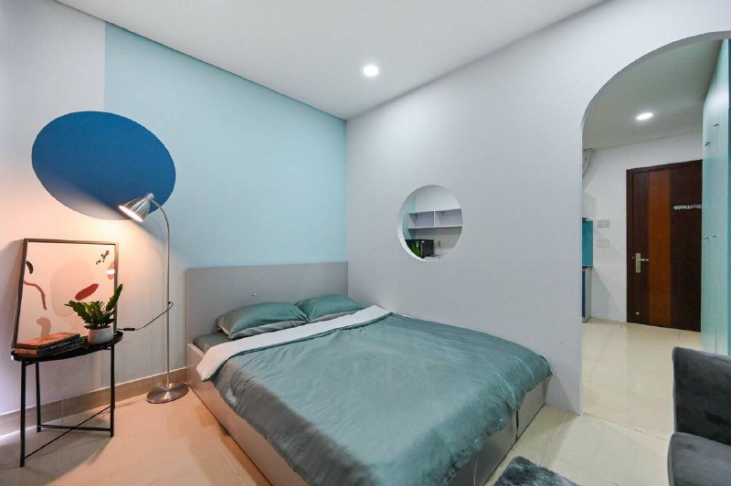 Room for rent in District 2 - Thao Dien / An Phu, Ho Chi Minh City - 2