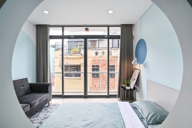 Room for rent in District 2 - Thao Dien / An Phu, Ho Chi Minh City - 3