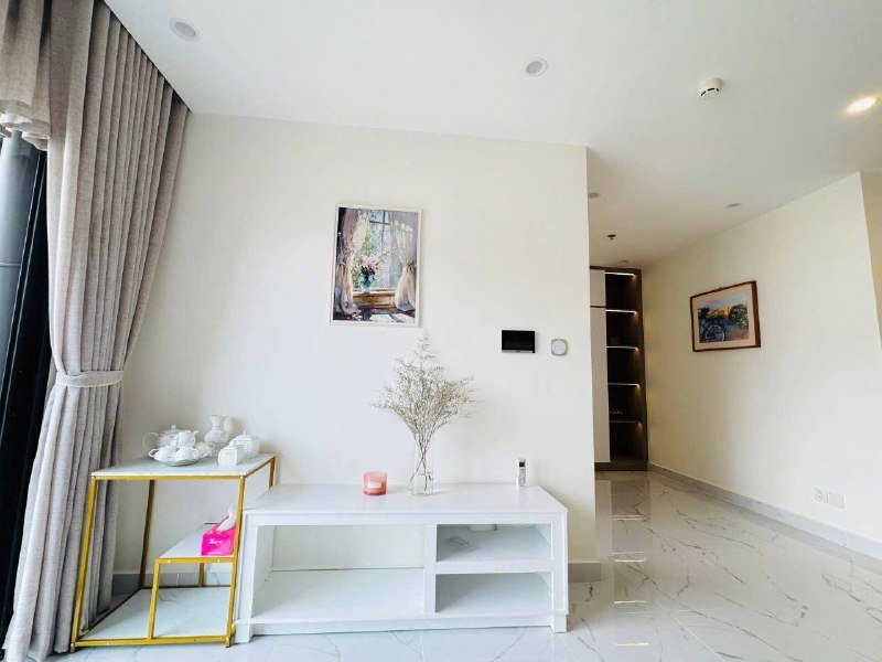 Apartment for rent in District 12, Ho Chi Minh City - 2