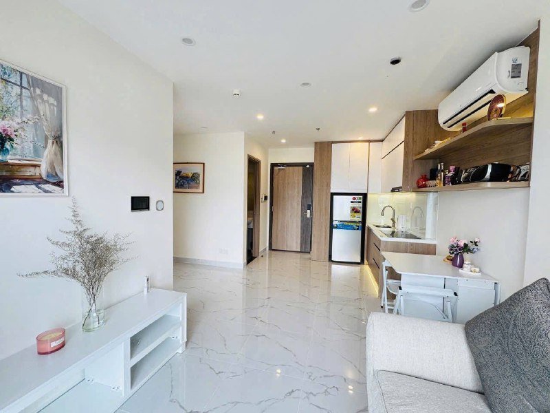 Apartment for rent in District 12, Ho Chi Minh City - 3