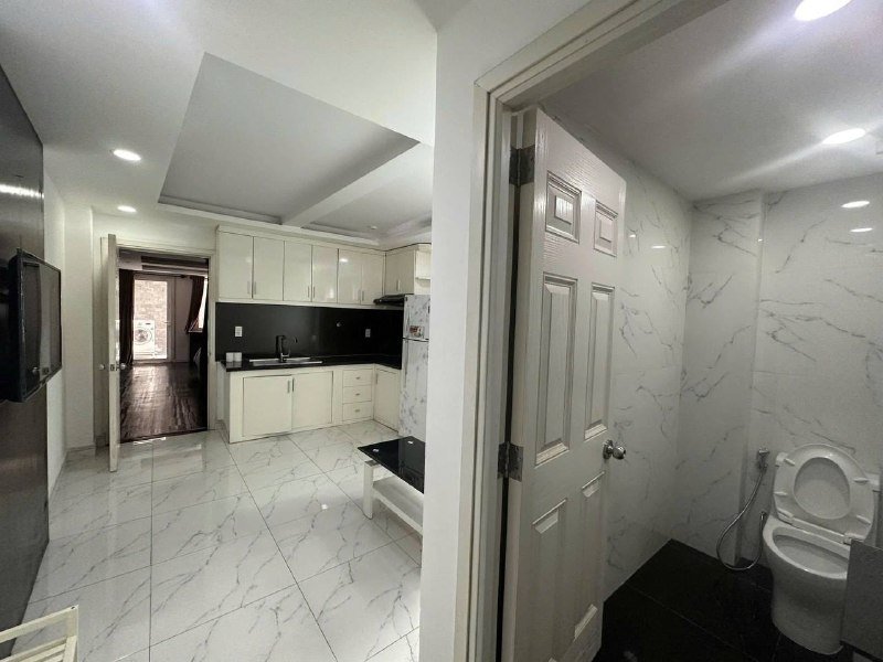 Apartment for rent, Ho Chi Minh City - 2