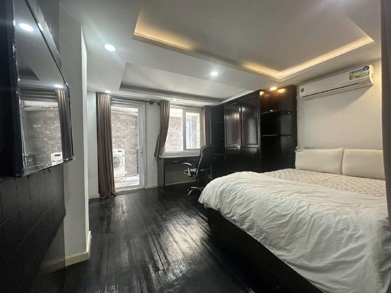 Apartment for rent, Ho Chi Minh City - 3