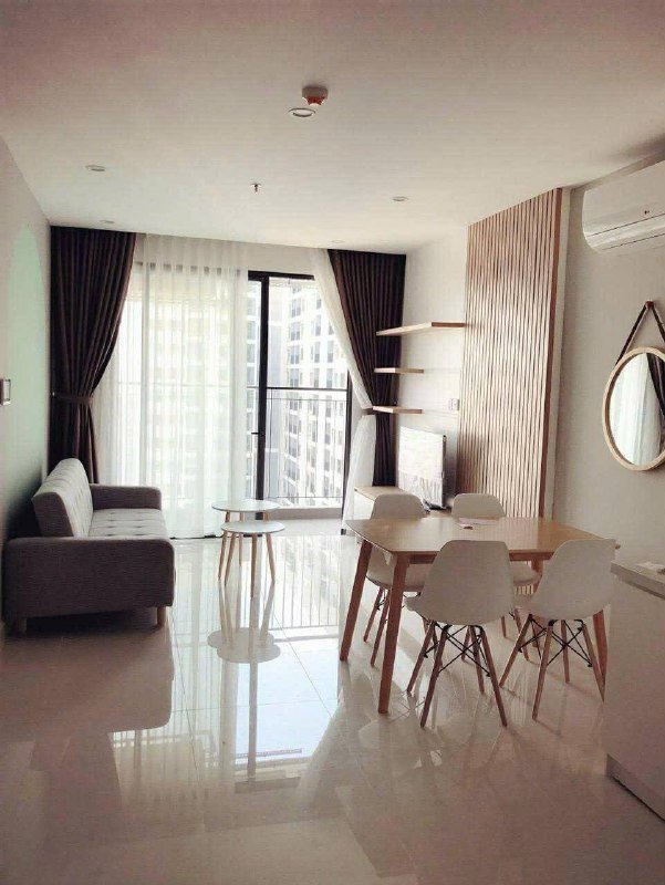 Квартира Тху Дык - Vinhomes Grand Park