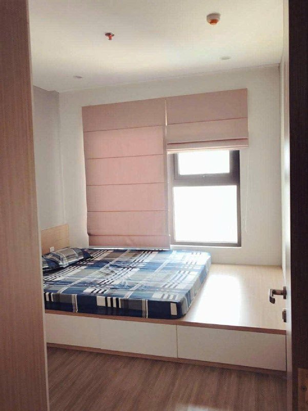 Apartment for rent in Thu Duc - Vinhomes Grand Park, Ho Chi Minh City - 3