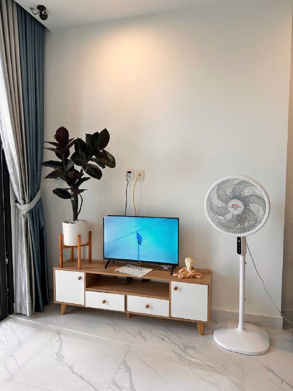 Room for rent in Thu Duc - Vinhomes Grand Park, Ho Chi Minh City - 3