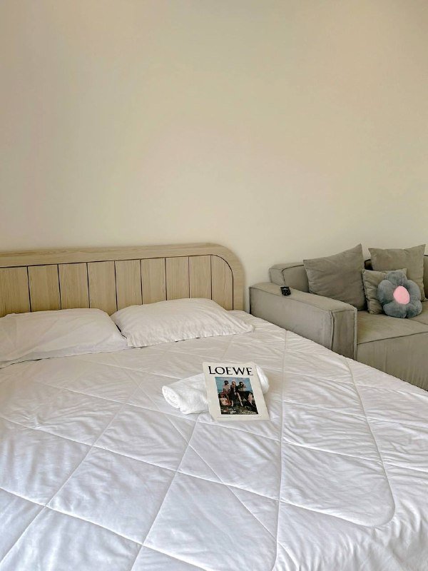 Room for rent in Thu Duc - Vinhomes Grand Park, Ho Chi Minh City - 2