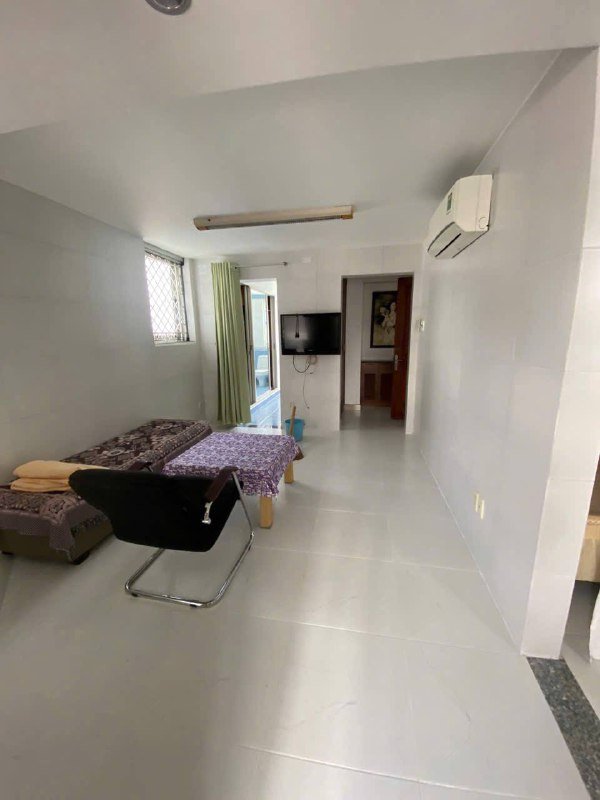 Apartment for rent in District 2 - Thao Dien / An Phu, Ho Chi Minh City