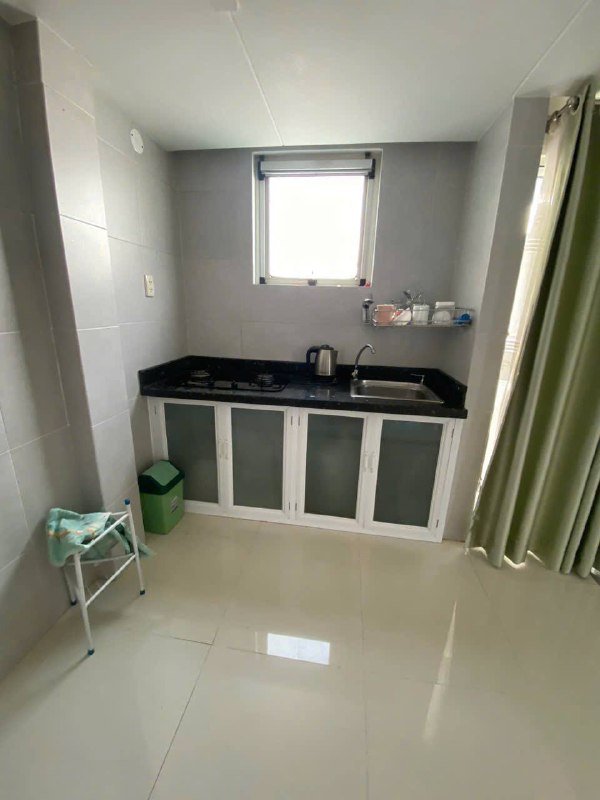 Apartment for rent in District 2 - Thao Dien / An Phu, Ho Chi Minh City - 2