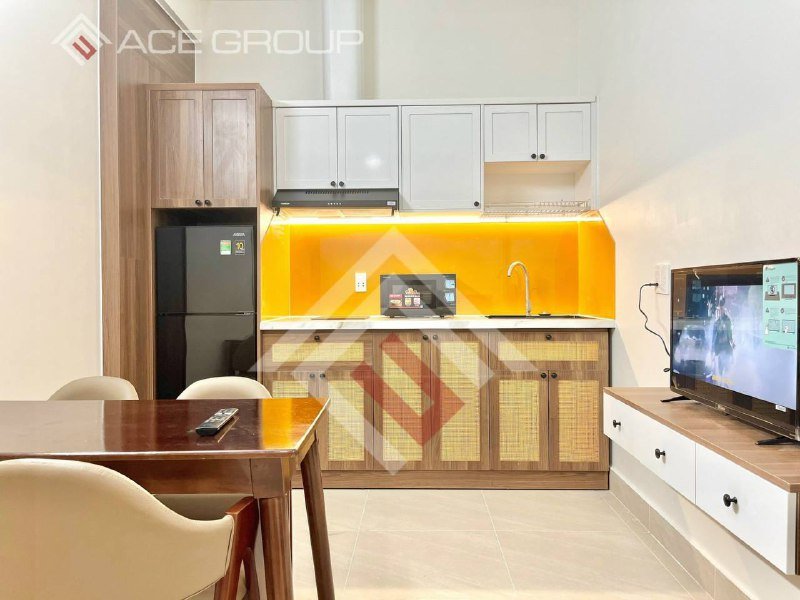 Room for rent, Ho Chi Minh City - 3