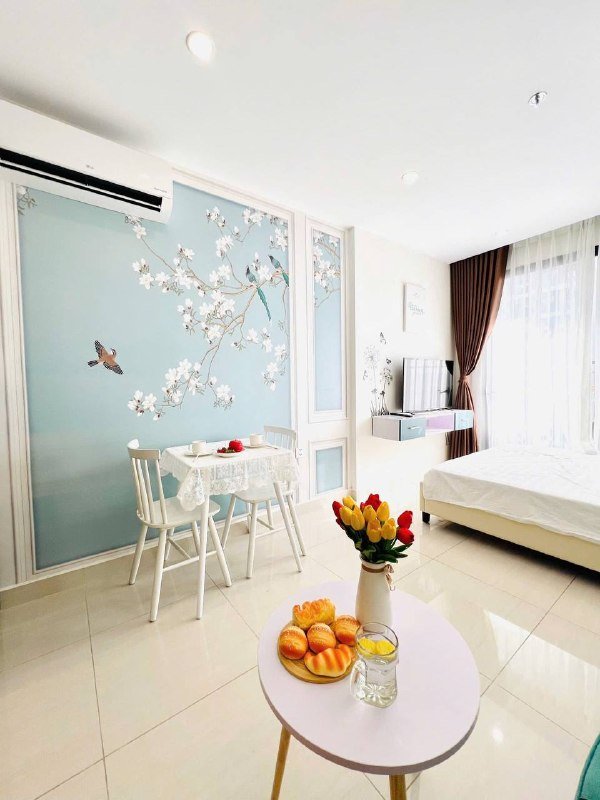 Room for rent in Thu Duc - Vinhomes Grand Park, Ho Chi Minh City - 2