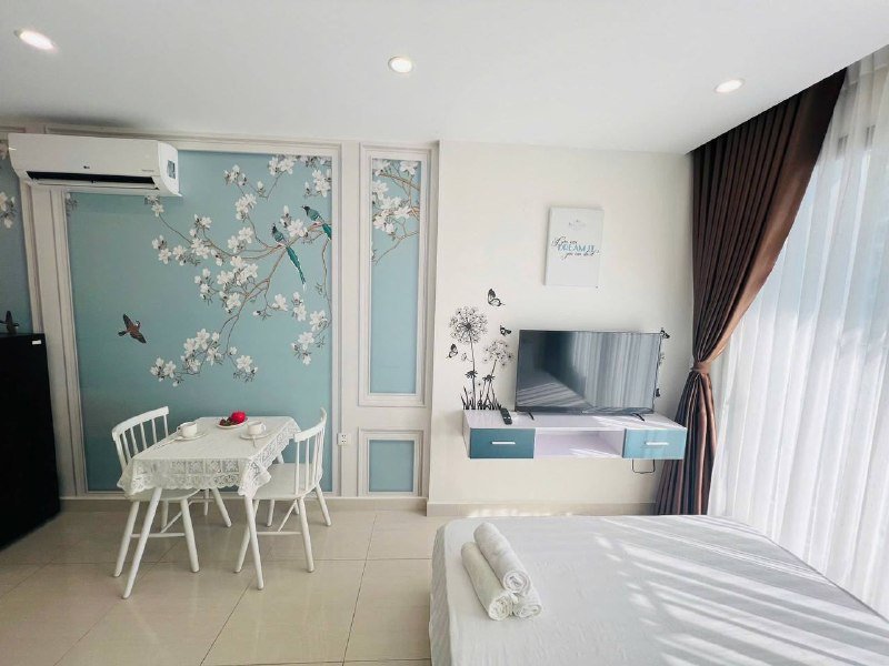 Room for rent in Thu Duc - Vinhomes Grand Park, Ho Chi Minh City - 3