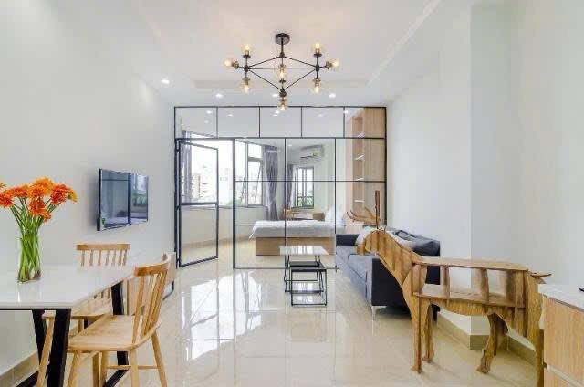 Apartment for rent, Ho Chi Minh City - 3