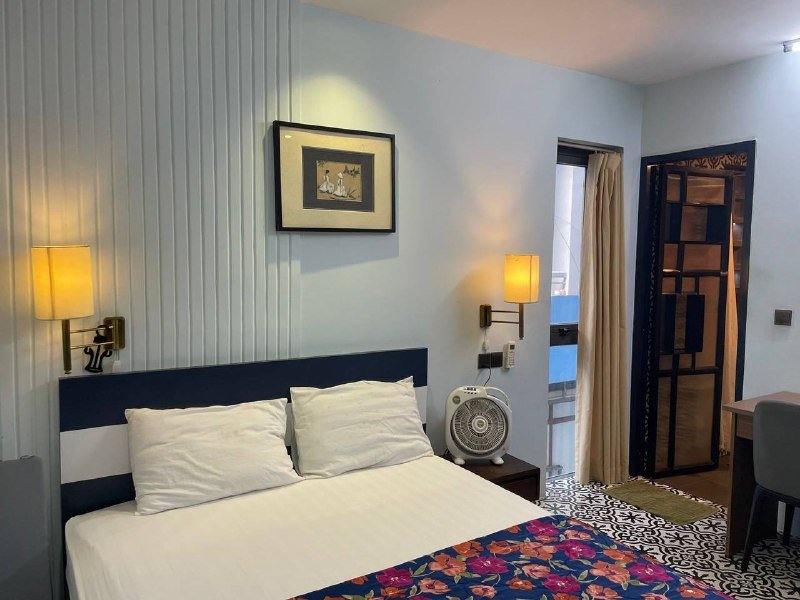 Room for rent in District 2, Ho Chi Minh City - 2