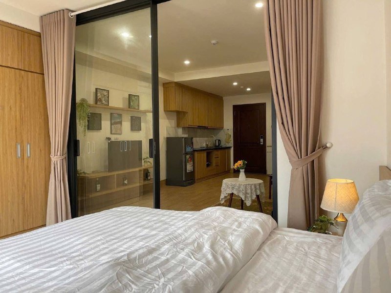 Apartment for rent in Binh Thanh, Ho Chi Minh City - 3