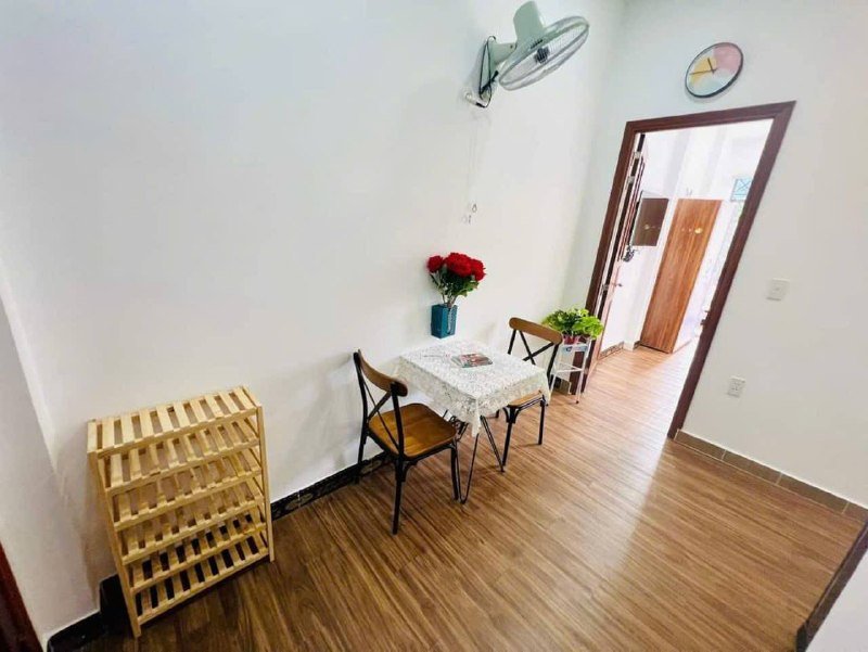 Apartment for rent in Binh Thanh, Ho Chi Minh City - 2