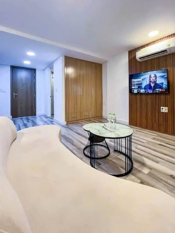 Apartment for rent in Binh Thanh, Ho Chi Minh City - 2