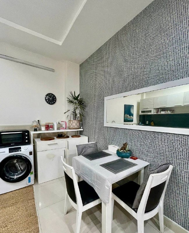 Apartment for rent in Binh Thanh, Ho Chi Minh City - 3