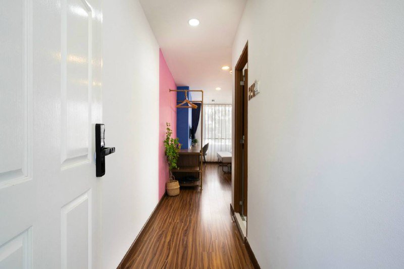 Room for rent in District 2 - Thao Dien / An Phu, Ho Chi Minh City