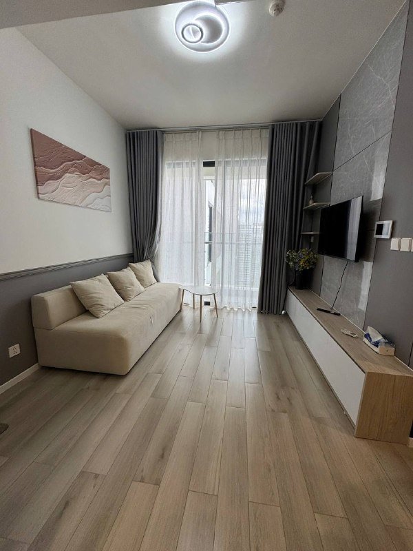 Квартира Тху Дык - Vinhomes Grand Park