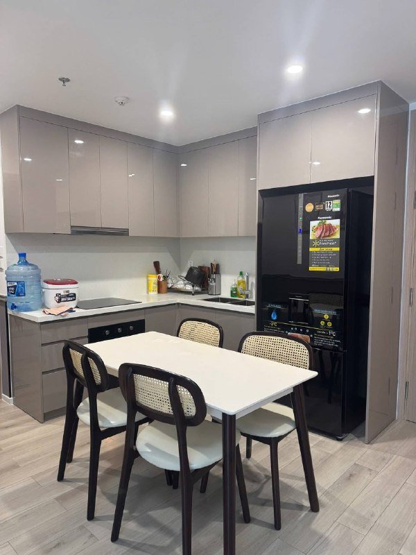 Apartment for rent in Thu Duc - Vinhomes Grand Park, Ho Chi Minh City - 2