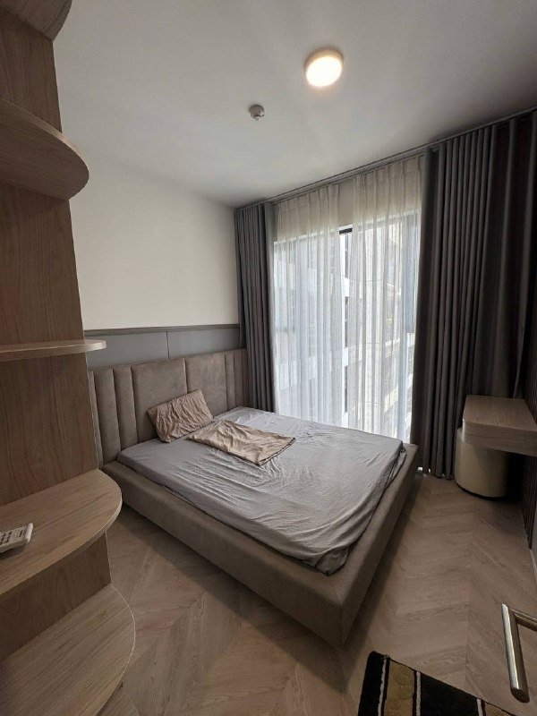 Apartment for rent in Thu Duc - Vinhomes Grand Park, Ho Chi Minh City - 3
