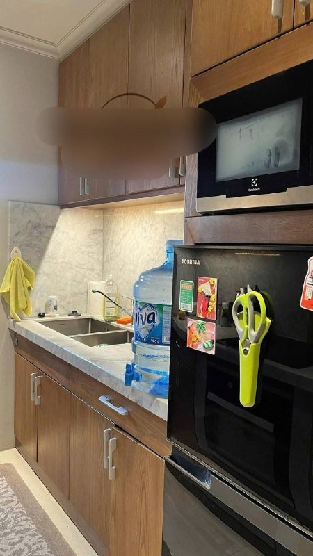 Apartment for rent in District 2 - Thao Dien / An Phu, Ho Chi Minh City - 2
