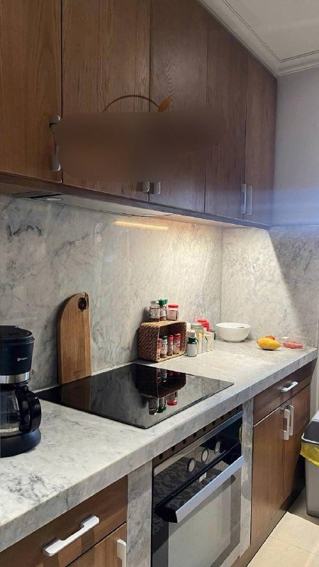 Apartment for rent in District 2 - Thao Dien / An Phu, Ho Chi Minh City - 3