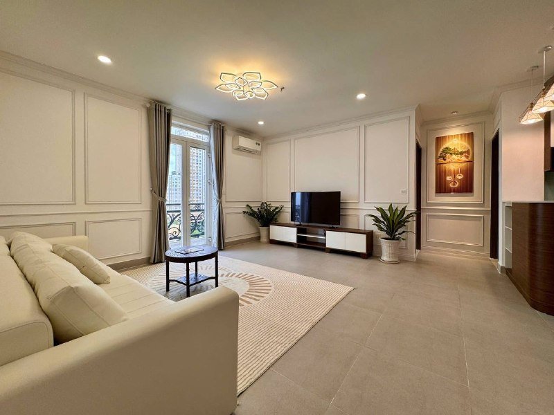Apartment for rent in District 2 - Thao Dien / An Phu, Ho Chi Minh City - 2