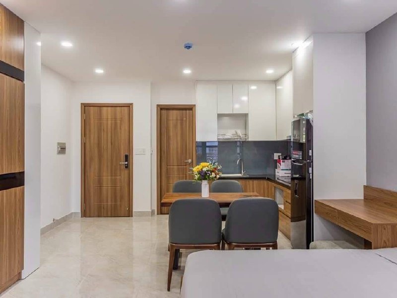 Room for rent in District 2 - Thao Dien / An Phu, Ho Chi Minh City - 2