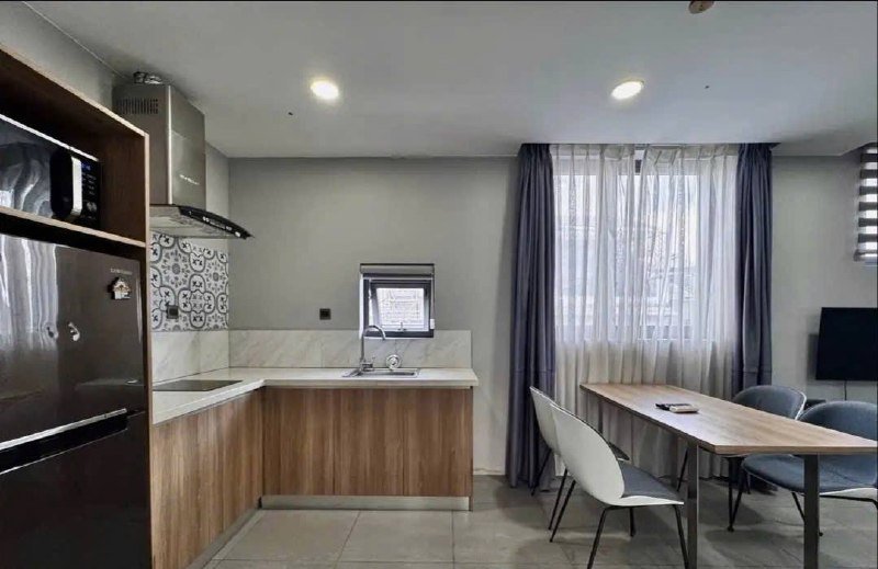 Apartment for rent, Ho Chi Minh City - 2