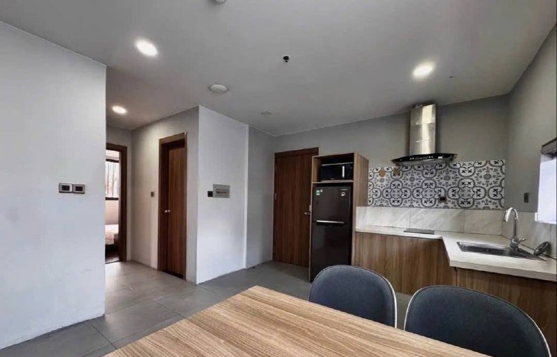Apartment for rent, Ho Chi Minh City - 3