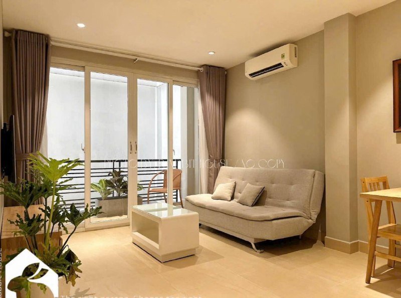 Apartment for rent in Binh Thanh, Ho Chi Minh City - 2