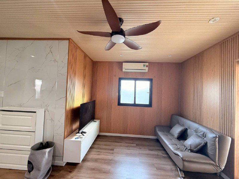 Apartment for rent, Ho Chi Minh City