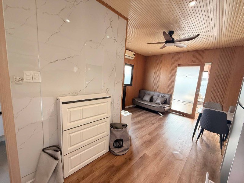 Apartment for rent, Ho Chi Minh City - 2