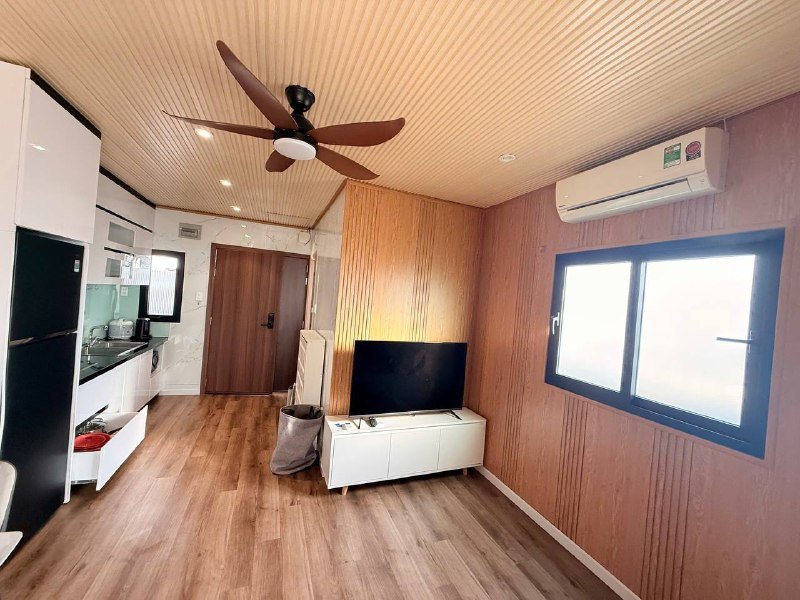 Apartment for rent, Ho Chi Minh City - 3
