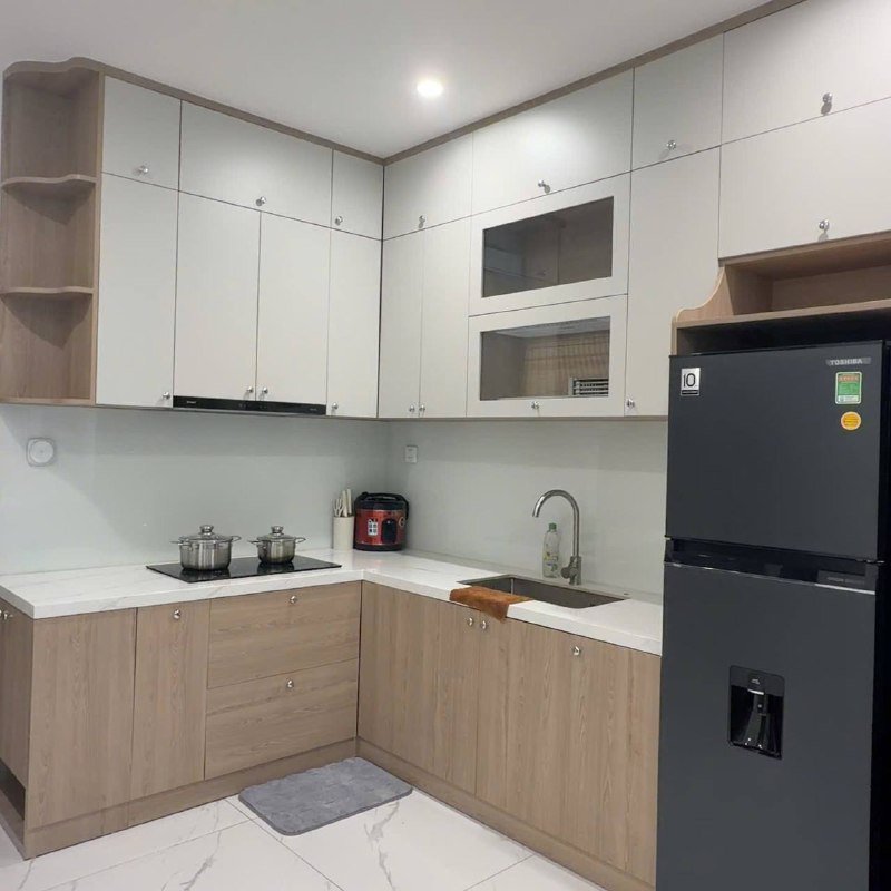 Apartment for rent, Ho Chi Minh City - 3