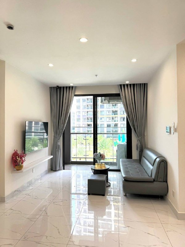 Apartment for rent, Ho Chi Minh City