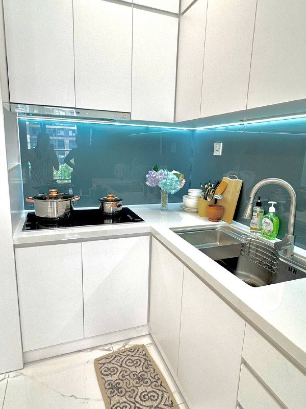 Apartment for rent, Ho Chi Minh City - 3