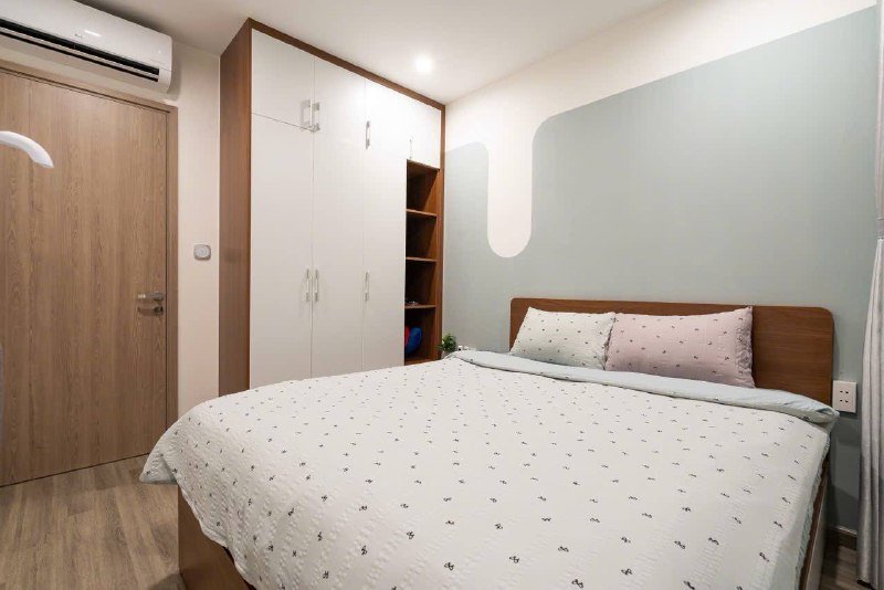 Apartment for rent, Ho Chi Minh City - 2