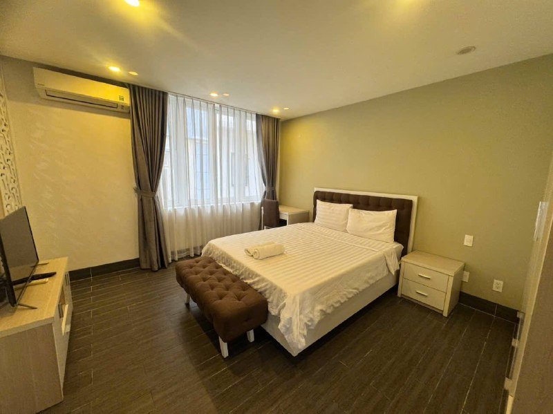 Room for rent in District 7, Ho Chi Minh City - 2
