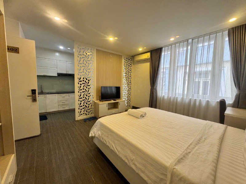 Room for rent in District 7, Ho Chi Minh City - 3