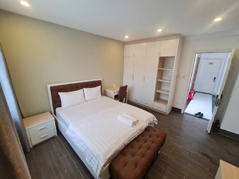Room for rent in District 7, Ho Chi Minh City - 3