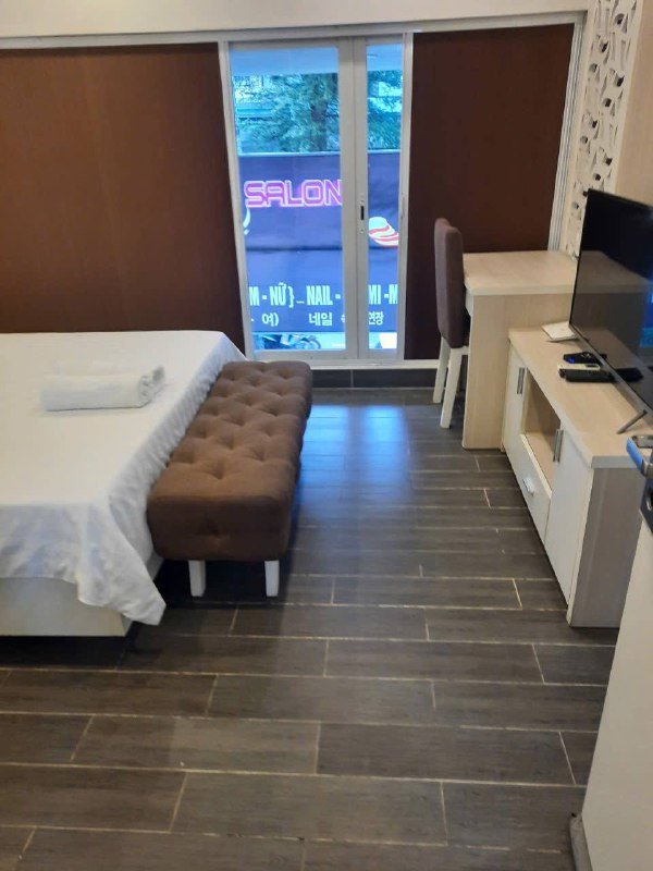 Room for rent in District 7, Ho Chi Minh City - 2