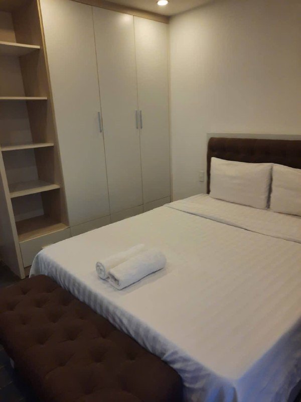 Room for rent in District 7, Ho Chi Minh City - 3
