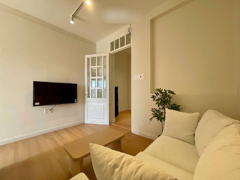 Apartment for rent in Binh Thanh, Ho Chi Minh City - 2