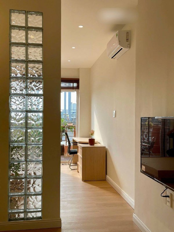 Apartment for rent in Binh Thanh, Ho Chi Minh City - 3